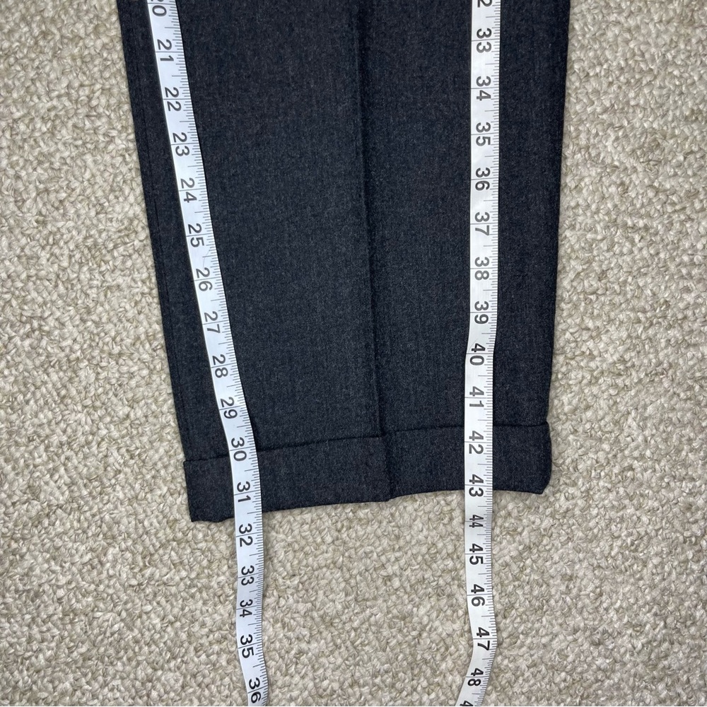 Louis Raphael wool dress pants - Picture 10 of 12